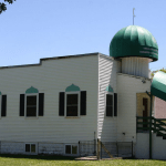 Masjid Induk Amerika