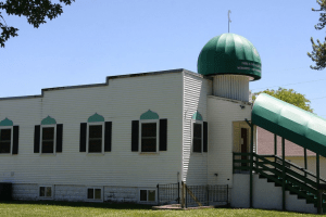 Masjid Induk Amerika