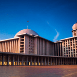 Masjid dengan Arsitektur Uniq di Dunia