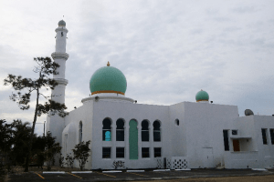 Masjid Jamaat Ul-Islam