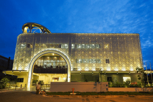 Masjid Maarof