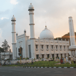 Masjid Populer di Kerala (2)