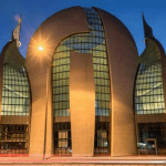 Masjid Pusat Cologne