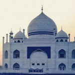 Masjid Siddiqa Fatima Zahra