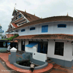 Masjid-Masjid Indah di Malabar (5)