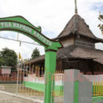 Masjid Wapauwe