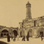 Masjid Agung Gaza