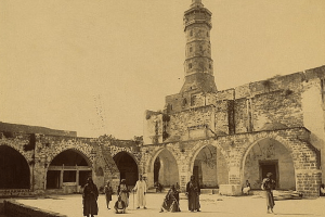 Masjid Agung Gaza