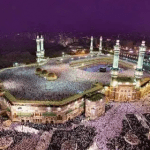 5 Masjid Terbaik di Dunia