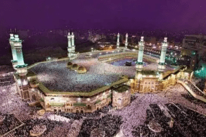 5 Masjid Terbaik di Dunia