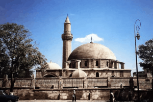 Aleppo – Arsitektur dan Sejarah