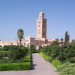 Masjid Koutoubia