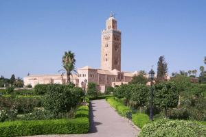 Masjid Koutoubia
