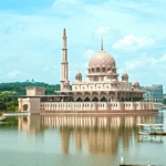 7 Masjid Indah Di Sekitar Malaysia
