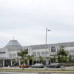 Masjid Besar di Kuala Lumpur Malaysia