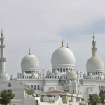 Masjid Indah yang Luar Biasa