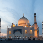 Masjid Terkenal di Seluruh Dunia