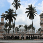 Masjid Sultan Abdul Samad Jamek