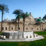 Masjid Taynal di Lebanon