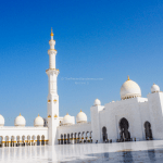 Masjid Besar Sheikh Zayed