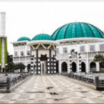 Mengenal Arsitektur Masjid