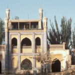 Masjid Agung Yarkand