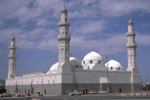 Sang Arsitek Masjid Fenomenal Abdel-Wahed El-Wakil