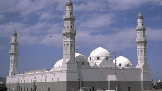 Sang Arsitek Masjid Fenomenal Abdel-Wahed El-Wakil