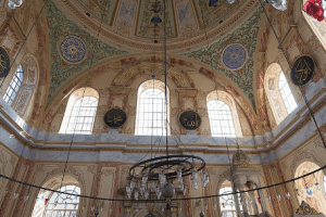Masjid Altunizade