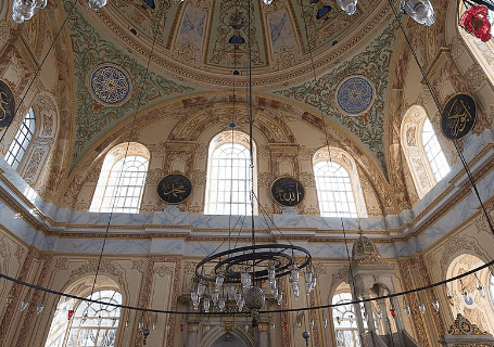 Masjid Altunizade