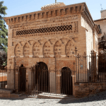 Masjid Cristo de la Luz