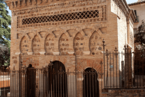 Masjid Cristo de la Luz