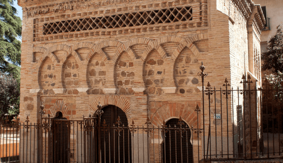 Masjid Cristo de la Luz