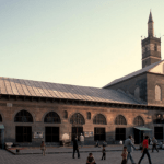 Masjid Agung Diyarbakır