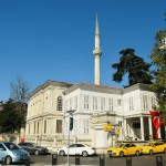 Masjid Emirgan