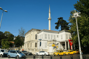 Masjid Emirgan