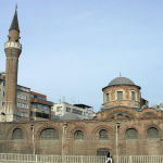 Masjid Fenari Isa