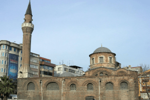Masjid Fenari Isa