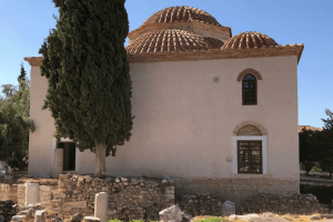Masjid Fethiye