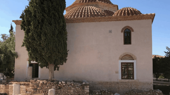 Masjid Fethiye