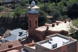 Masjid Jumah