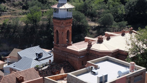 Masjid Jumah