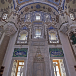 Masjid Kara Ahmed Paşa