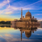 Masjid Tertinggi Di Dunia