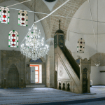 Restorasi Masjid Tekeli Mehmet Paşa