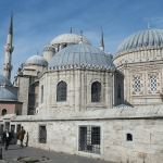 Masjid Şehzade