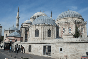 Masjid Şehzade
