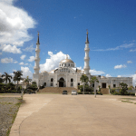 Masjid Al-Serkal