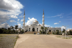 Masjid Al-Serkal