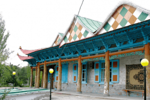 Masjid Dungan